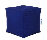 Sitzwürfel - Schuki Chilling Bag, outdoorfähig