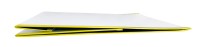 Stehtafel Whiteboard magnetisch