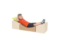 Liegesofa Meer