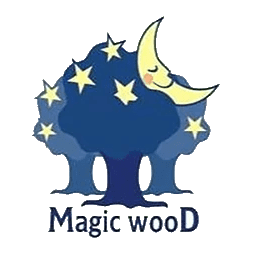 Magic Woods