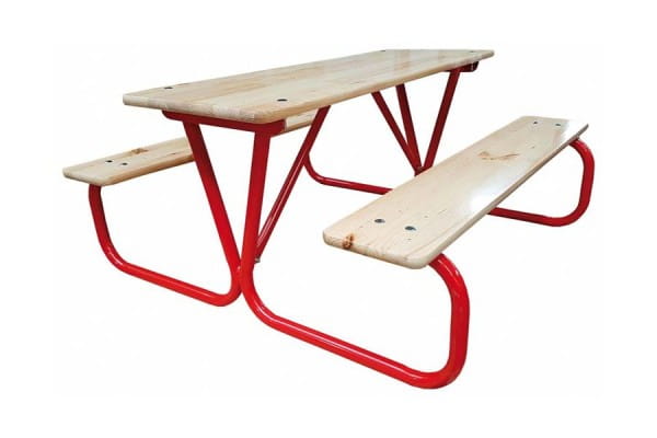 Kinderpicknick-Garnitur