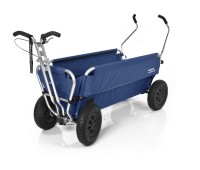Rambler Explorer 120 blau