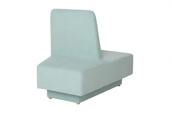 NOVUM Sofa "Neptun" III