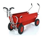 Rambler Explorer 120 rot