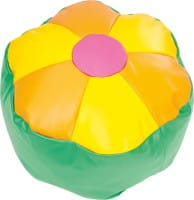 Sitzsack "Kleine Blume"