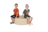 Sitzkissen XL, Sitzhocker