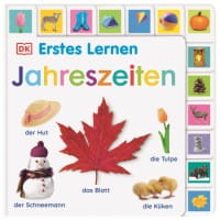 4er Set Bildwörterbücher Erstes Lernen für die Kleinen