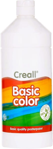 Basic Color weiß 1 Liter