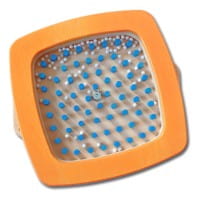 Wandspiel Mini-Regenmacher