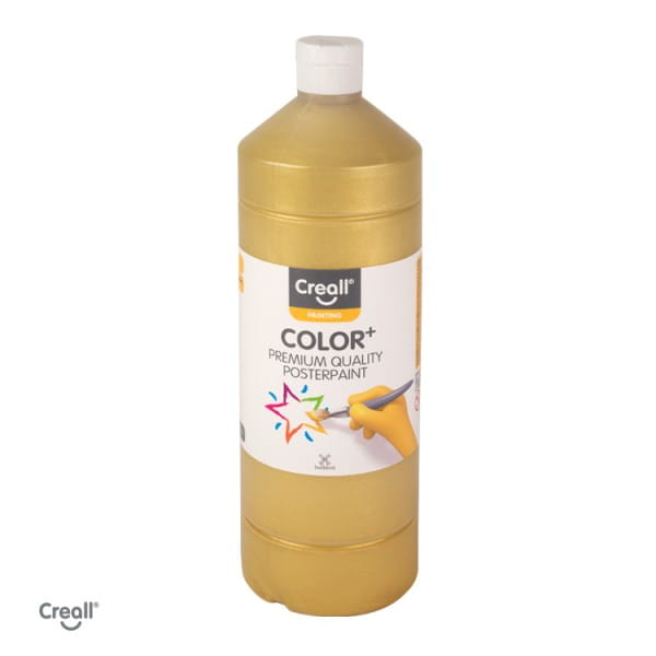 Creall Color Gold 1 Liter