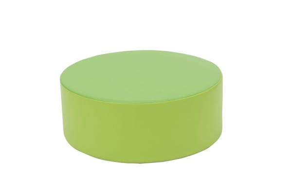 Sitzkissen XL, Sitzhocker