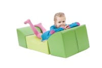 Liegesofa Meer