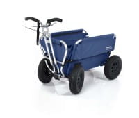 Rambler Explorer 80 blau
