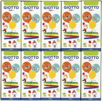Party Set Giotto Cera Wachsmalkreiden, 10 Mini Sets
