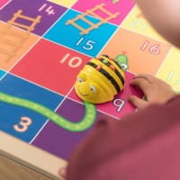 Bee-Bot Programmierbare Biene