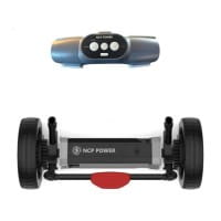 Elektrischer Hilfsmotor für Familidoo Kinderwagen V2