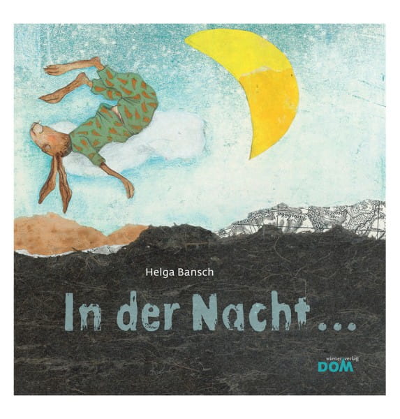 Buch: In der Nacht