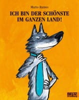 Ich bin der Schönste im ganzen Land! Mini
