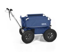 Rambler Explorer 65 blau