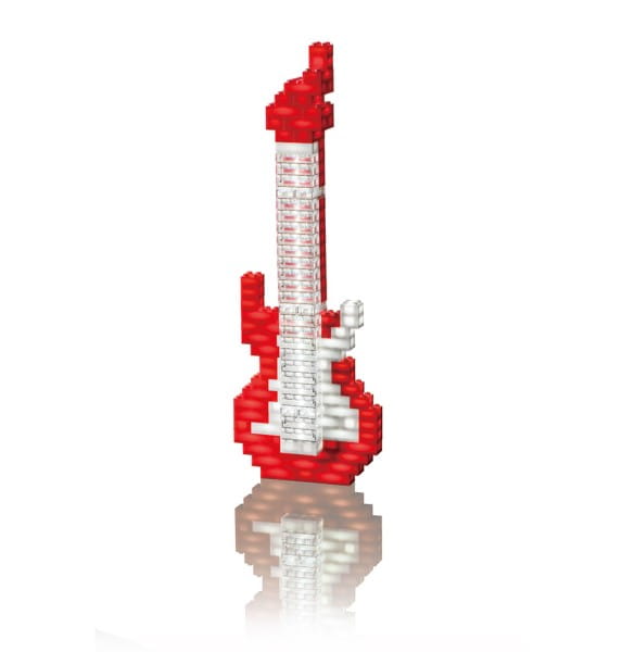 Leuchtbausteine – LEGO® kompatibel