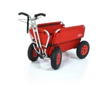 Rambler Explorer 80 rot
