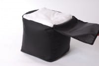Sitzwürfel - Schuki Chilling Bag, outdoorfähig