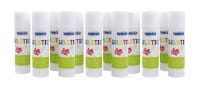 Gelstick Big Klebestift 40g 12er Set
