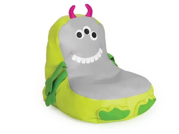 Sitzsack "Alien"