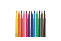 Jolly Airbrush Colours – 3 x 12 Nachfüllpatronen