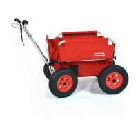 Rambler Explorer 65 rot