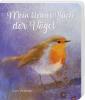 Mein kleines Buch der Vögel von Loes Botman