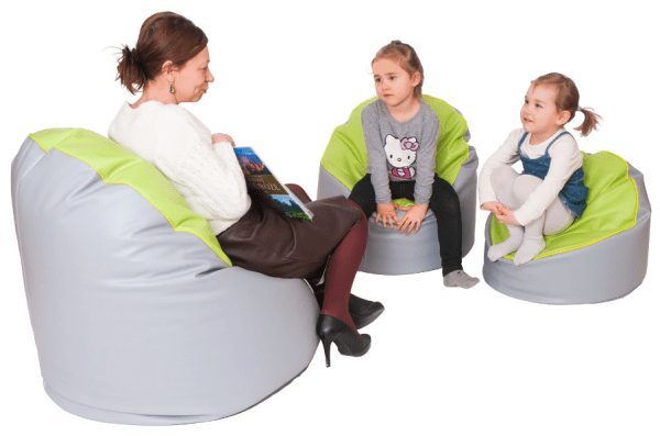 NOVUM Sitzsack in verschiedenen Größen