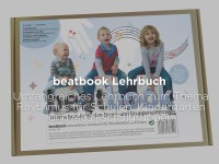 Beatbook (Cajon-Lehrbuch)